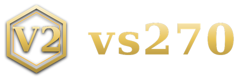 vs270 logo