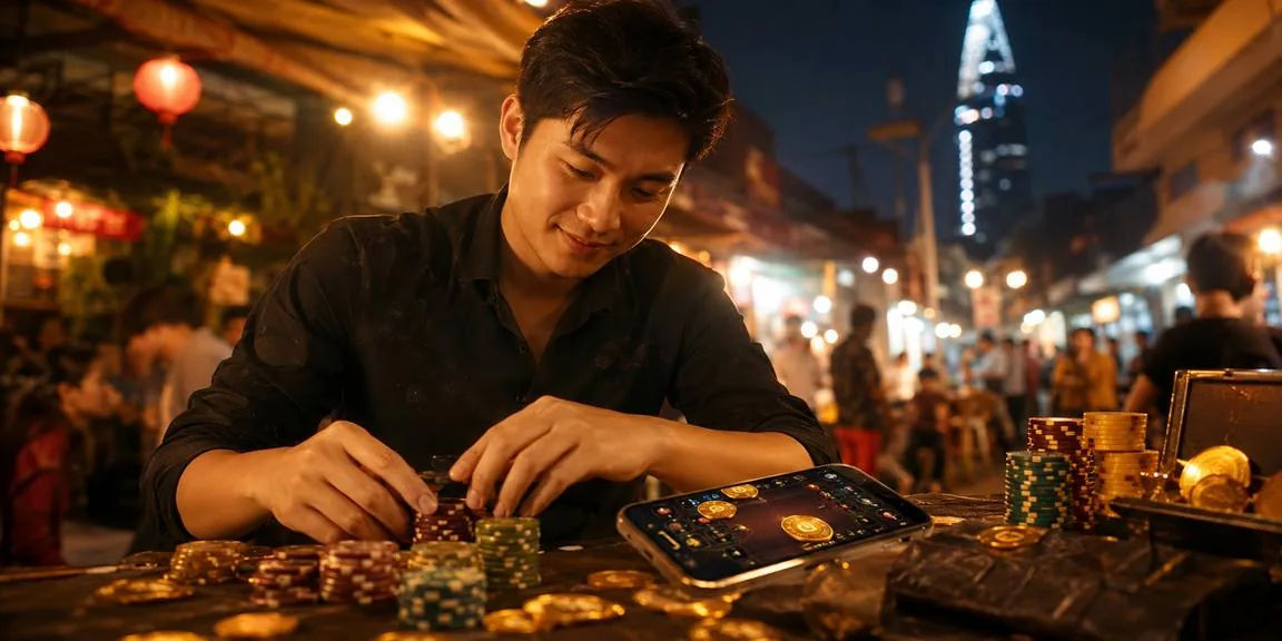 vs270 Về vs270 – người anh đồng hành mỗi trận đấu